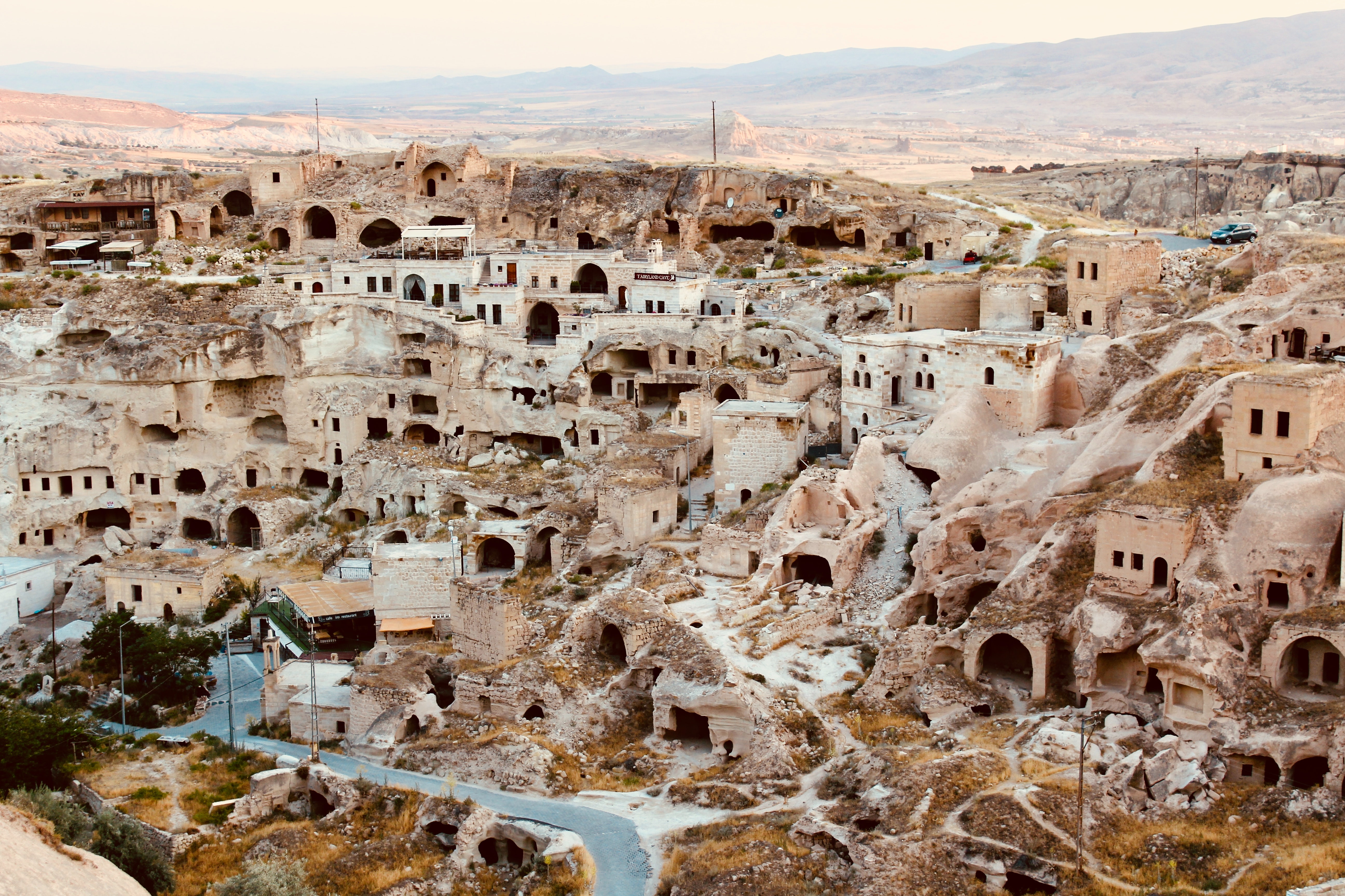 Kapadokya Turu 2 Gece Otel Konaklamalı | Ramazan Bayramına Özel 